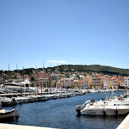 Nature Hostel La Ciotat Exterior foto