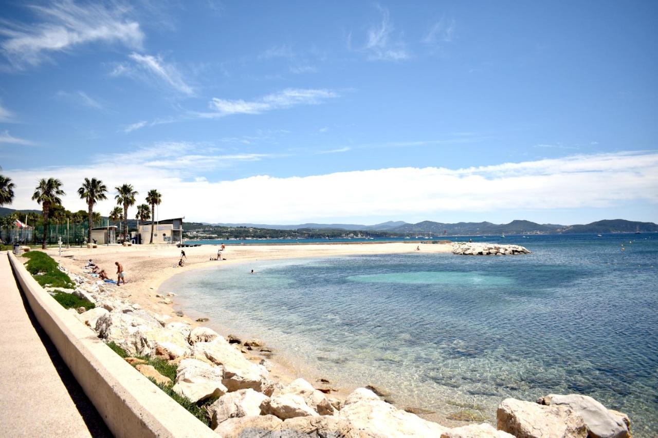 Nature Hostel La Ciotat Exterior foto